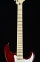 Fender Made in Japan : Japan Exclusive Richie Kotzen Stratocaster Transparent Red Burst6